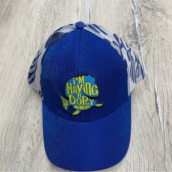 Disney Finding Dory Hat - Picture 7 of 7